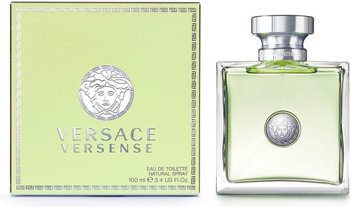 Дамски парфюм VERSACE Versense